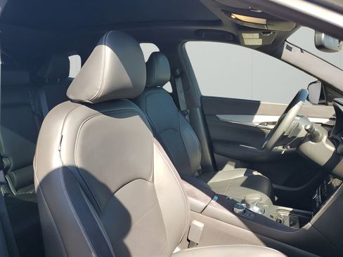 Used 2021 INFINITI QX50 Autograph image 15