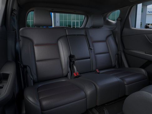 New 2026 Chevrolet Blazer RS w/ Driver Confidence II Package image 34