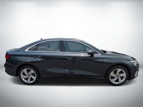 Used 2024 Audi A3 2.0T Premium FWD image 2