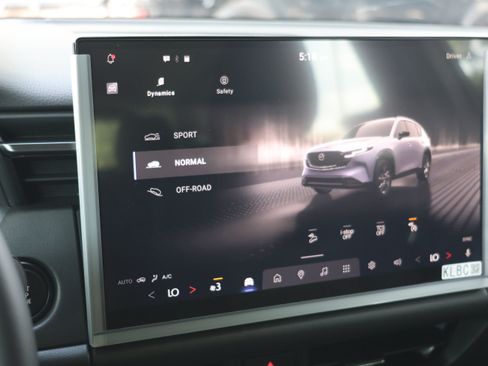 New 2026 MAZDA CX-5 AWD 2.5 S image 11