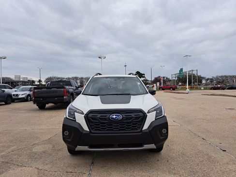 Used 2025 Subaru Forester Wilderness image 2