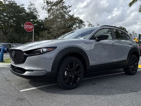 New 2026 MAZDA CX-30 AWD 2.5 S image 29