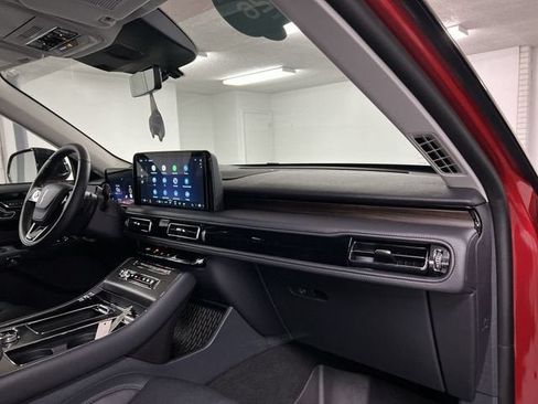 Used 2026 Lincoln Aviator Reserve w/ Illumination Package AWD/4WD image 29