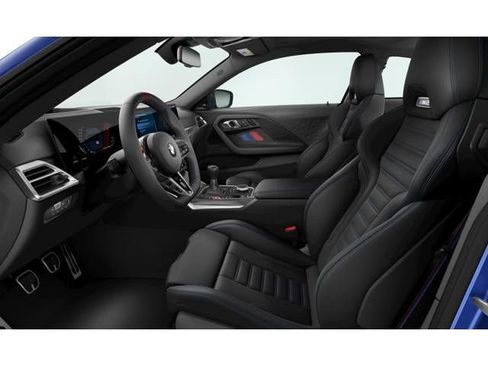New 2026 BMW M2 w/ Lighting Package RWD image 7