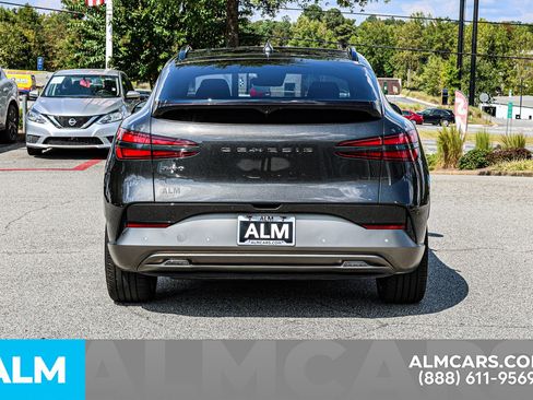 Used 2023 Genesis GV60 Performance w/ Cargo Package image 12