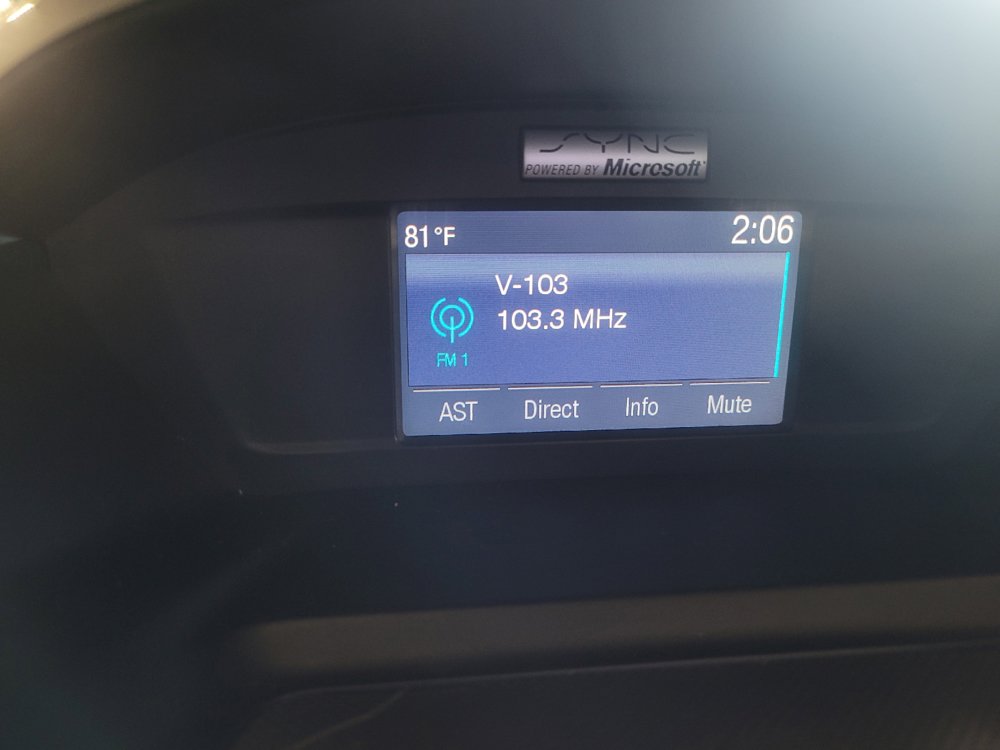 Used 2015 Ford Escape SE AWD/4WD image 25