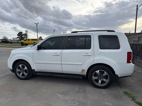 Used 2015 Honda Pilot SE image 9