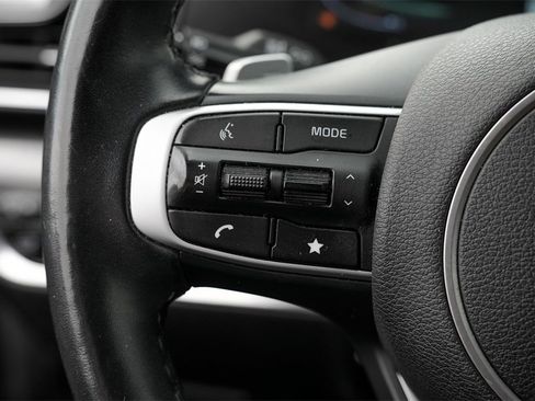 Used 2023 Kia Sportage EX w/ EX Premium Package image 16