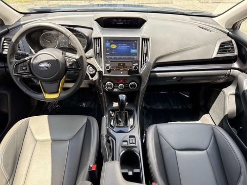 Used 2021 Subaru Crosstrek 2.5i Sport w/ Moonroof Package AWD/4WD image 18