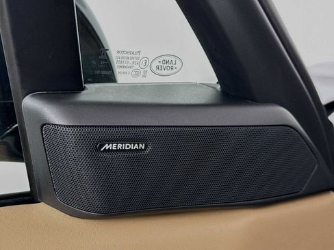 New 2026 Land Rover Range Rover Sport Dynamic SE image 19