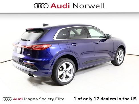 New 2026 Audi Q5 Premium Plus AWD/4WD image 16