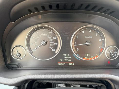 Used 2014 BMW X3 xDrive28i AWD/4WD image 10