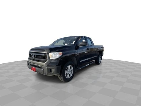 Used 2016 Toyota Tundra SR image 4