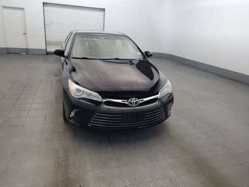 Used 2016 Toyota Camry LE FWD image 14