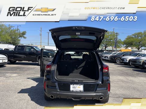 Used 2023 Chevrolet TrailBlazer RS w/ Convenience Package FWD image 10