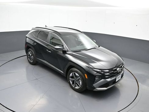 Certified 2026 Hyundai Tucson SEL FWD image 36