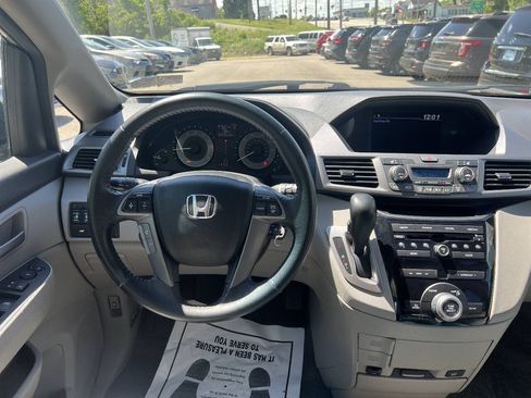 Used 2012 Honda Odyssey EX-L image 20