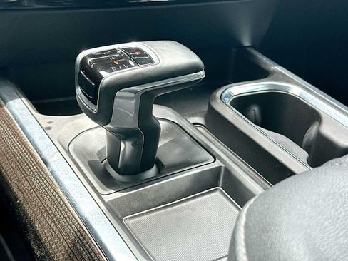 Used 2024 Chevrolet Silverado 1500 RST w/ Texas Edition Plus AWD/4WD image 21