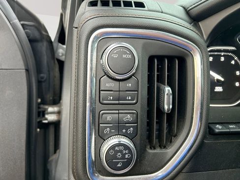 Used 2021 GMC Sierra 1500 AT4 w/ AT4 Value Package AWD/4WD image 20