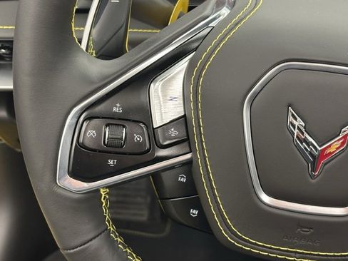 New 2026 Chevrolet Corvette Z06 image 25