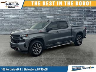 Used 2020 Chevrolet Silverado 1500 RST w/ All-Star Edition video 1