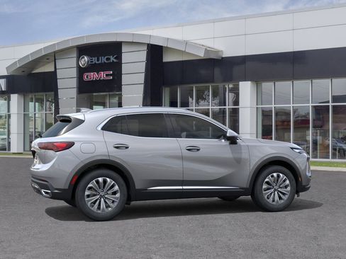 New 2026 Buick Envision Preferred image 5