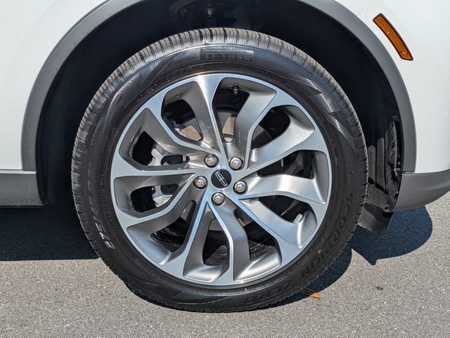 New 2026 Lincoln Aviator Reserve AWD/4WD image 10