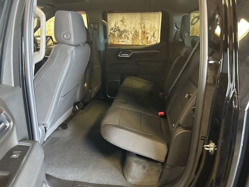 New 2026 GMC Sierra 1500 Elevation w/ Elevation Select Package image 18