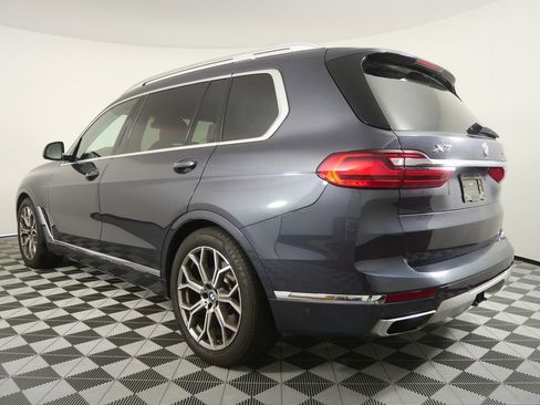 Used 2021 BMW X7 xDrive40i w/ Premium Package image 5