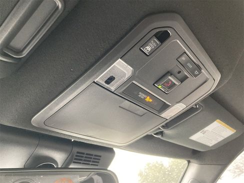 New 2026 Toyota 4Runner SR5 image 26