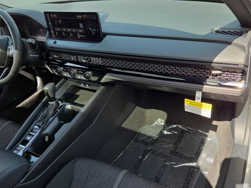 Certified 2024 Honda Accord Sport image 16