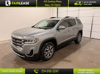Used 2023 GMC Acadia SLT 360° Tour