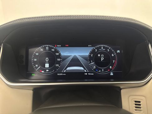 Used 2022 Land Rover Range Rover P525 Westminster Edition AWD/4WD image 35