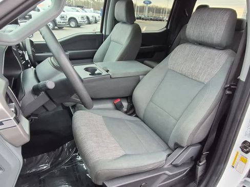 Used 2023 Ford F150 XLT image 10