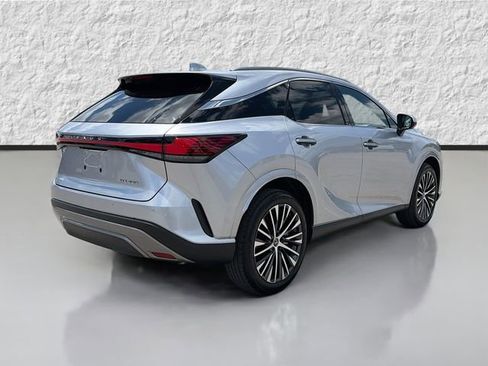 Used 2025 Lexus RX 350 Premium Plus w/ Accessory Package (Z1) FWD image 3