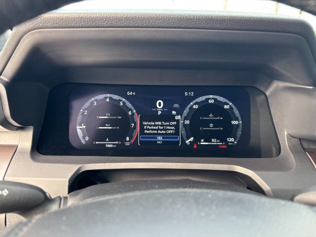 Used 2024 Toyota Tacoma TRD Off-Road AWD/4WD image 28