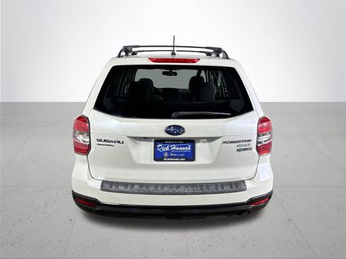 Used 2014 Subaru Forester 2.5i Premium w/ Popular Package #1 AWD/4WD image 7