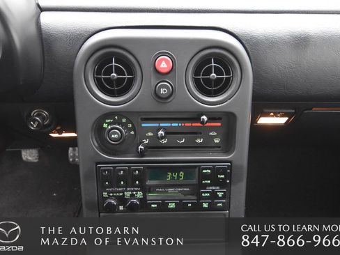 Used 1990 MAZDA MX-5 Miata image 42