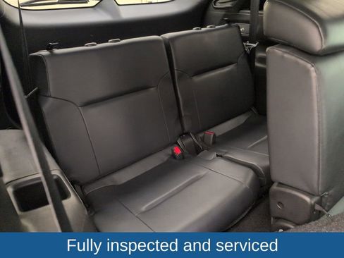 Used 2022 Mitsubishi Outlander SE image 17