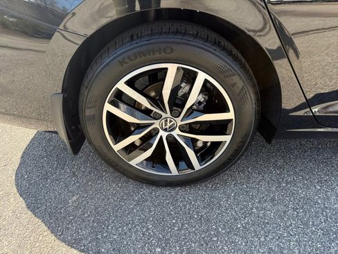 New 2026 Volkswagen Jetta SE image 23