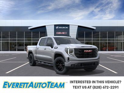 New 2026 GMC Sierra 1500 Elevation w/ Elevation Select Package