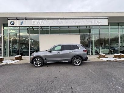 New 2026 BMW X5 xDrive40i