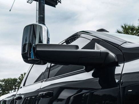Used 2019 RAM 3500 Laramie AWD/4WD image 19