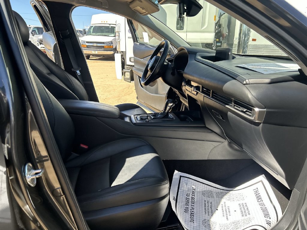 Used 2021 MAZDA CX-30 AWD 2.5 S w/ Select Package image 27
