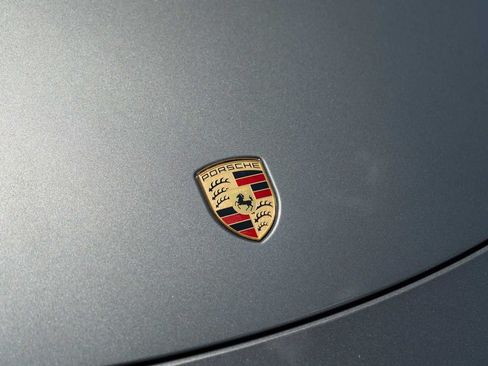 Used 2014 Porsche 911 Turbo AWD/4WD image 18