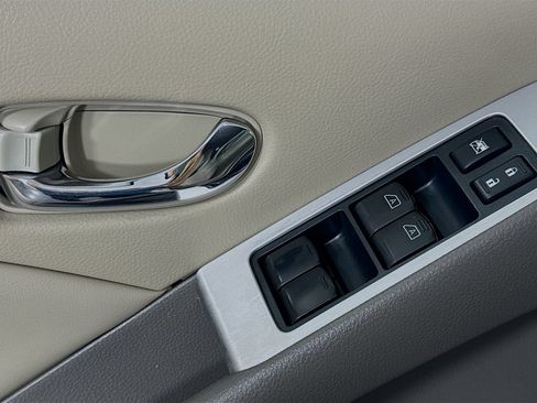 Used 2014 Nissan Murano SL FWD image 21
