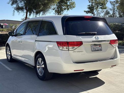 Used 2016 Honda Odyssey EX image 5