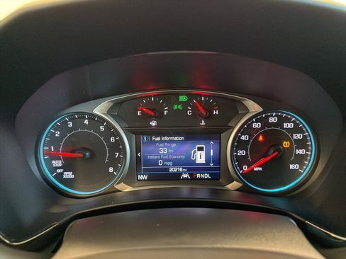 Used 2022 Chevrolet Equinox RS image 8