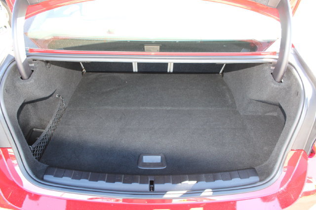Used 2024 BMW 330e RWD image 8