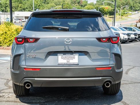 Used 2026 MAZDA CX-50 AWD 2.5 S w/ Weather Package image 6